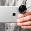 Image result for iPhone Camera Add-On Lenses