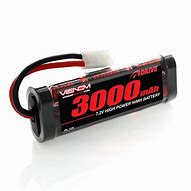 Image result for Venom 3000 NiMH Battery