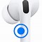 Image result for Apple EarPods Pro Gen 1 Back