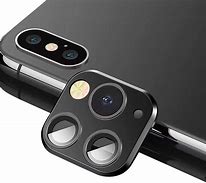 Image result for iPhone X Triple Camera Sticker