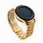Image result for Gold Smart Watch with Chair Attached