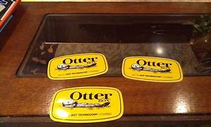 Image result for OtterBox Stickers