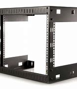 Image result for Wall Mount Equipment Rack