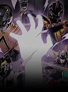 Image result for Power Rangers Universe