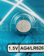 Image result for Button Battery XR