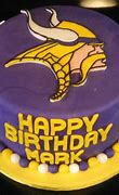 Image result for Minnesota Vikings Happy Birthday