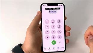 Image result for iPhone Dial Keypad