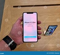 Image result for iPhone in Hand