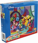 Image result for Disney 500 Piece Puzzle