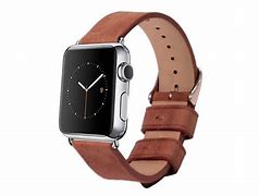 Image result for Metal Coach Apple Watch Band