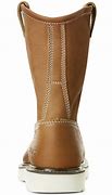 Image result for Ariat Wedge Boots
