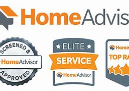 Image result for HomeAdvisor Awards Logo