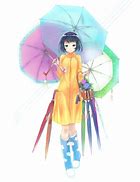 Image result for Rain Boots Anime