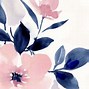 Image result for Pastel Pink and Blue Flower Background