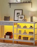 Image result for 72 Inch Console Table