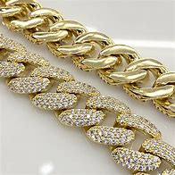 Image result for Big Chain Necklace