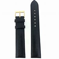 Image result for Extra Long Leather Watch Bands for Men