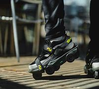 Image result for Robotic Shoes