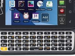 Image result for Verizon Cell Phones with Keyboard