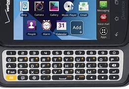Image result for Verizon 4G Smartphone with Keyboard
