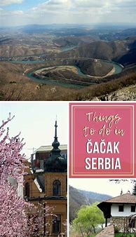 Image result for Cacac Serbia Ilus
