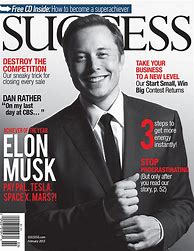 Image result for Elon Musk Magazine