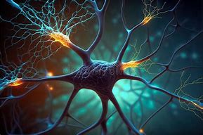 Image result for Neurons Brain Slices
