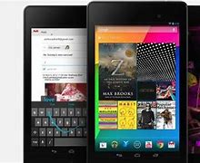 Image result for New Nexus