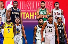 Image result for NBA All-Stars Starters