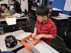 Image result for Robotics School