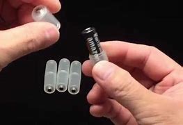 Image result for AAA Battery to Wire Adapter