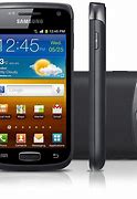 Image result for Samsung Galaxy W