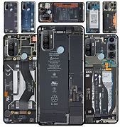 Image result for Oppo A83 Motherboard