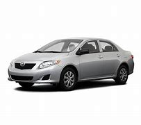 Image result for 2009 Toyota Corolla Base