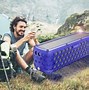 Image result for Outdoor Bluetooth Powered Speakers