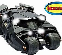 Image result for Batman Tumbler Model Kit