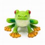 Image result for Green Frog Toy