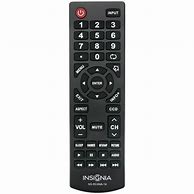 Image result for Insignia TV Control Buttons