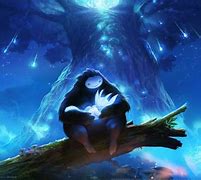 Image result for Ori and the Blind Forest Wallpaper