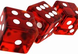 Image result for Red Dice Images Hard Eight