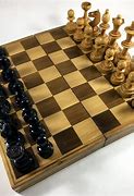 Image result for Old Chess Set with Faces