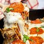 Image result for Without Crust Pizza California