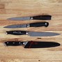 Image result for Best Knife Set Buy It for Life