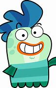 Image result for Milo From Fish Hooks