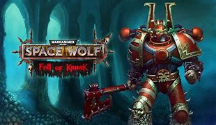 Image result for Space Wolf Pics