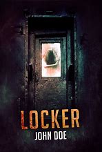 Image result for Locker 24 Book Cover