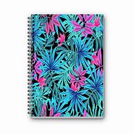 Image result for A5 Size Spiral Notebook