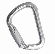 Image result for Auto Lock Carabiner