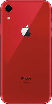 Image result for XR Product Red iPhone 64GB