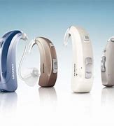 Image result for Standard BTE Hearing Aids